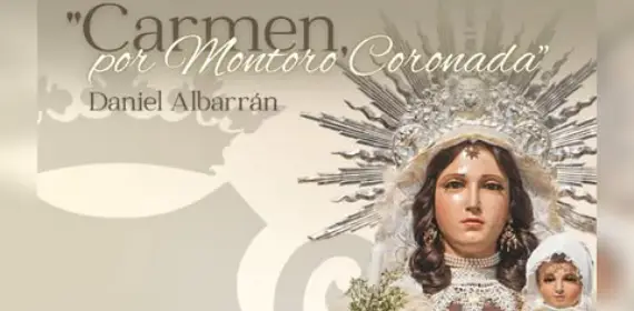 Imagen del repertorio “Carmen, por Montoro Coronada” interpretado por la Banda de Música Juan Mohedo