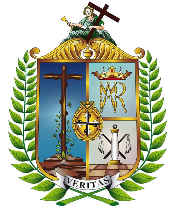Emblema de la Hermandad del Silencio de Madrid